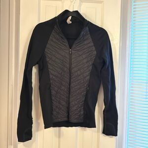 FLURRY FORCE INSULATED PRIMALOFT JACKET